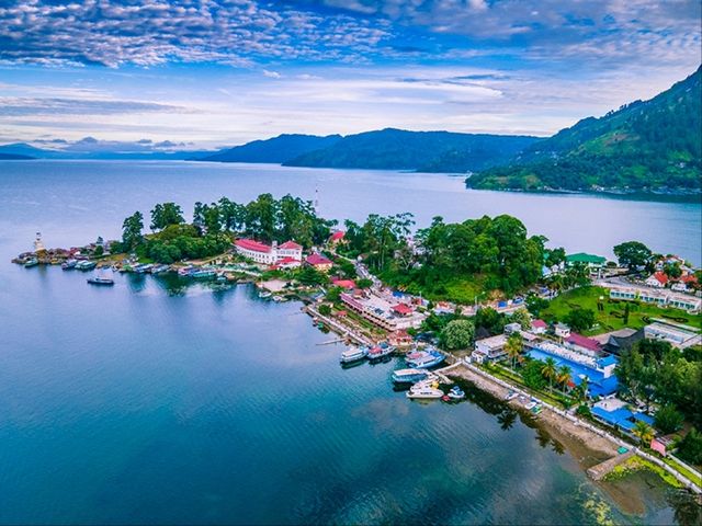 Medan Unveiled : History, Food and Hidden Gems