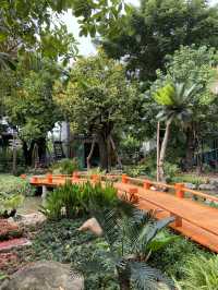 Tolopoti Hotel & Resort