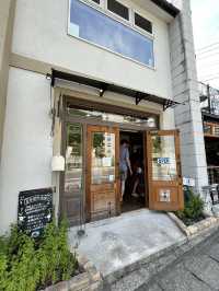🇯🇵 Drip and Drops coffee Minakami