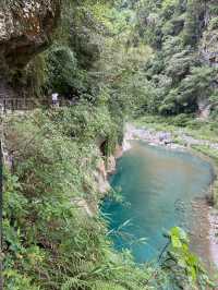 砂卡噹步道