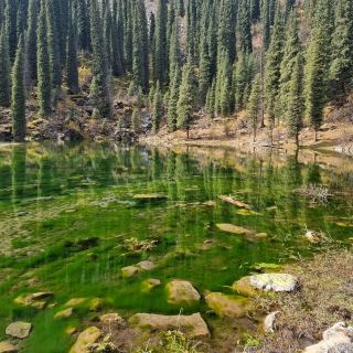 Karakol: A Gem in the Tien Shan Mountains