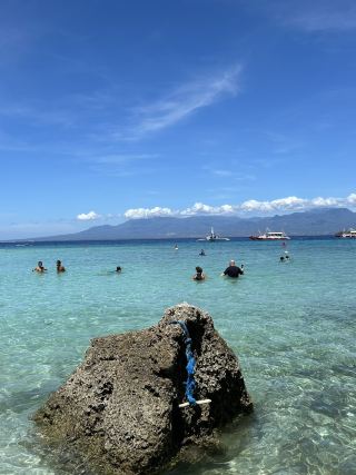 Sumilon Island: A Paradise of Natural Beauty