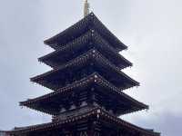 大阪天王寺之旅：便利與人文風情的完美結合