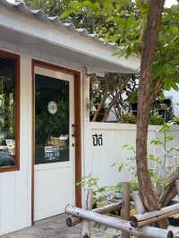 ปีดี coffee roasters ที่ ลำนารายณ์