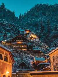 겨울왕국 좋아하는사람이라면 꼭 들러야하는곳❄️