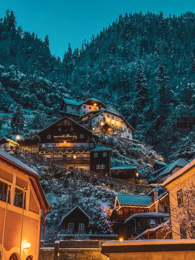 겨울왕국 좋아하는사람이라면 꼭 들러야하는곳❄️