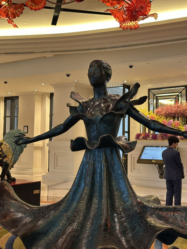 Macau Travel Review: A Fascinating Blend of East and West