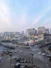Sofitel, A Luxurious Oasis in the heart of Xining