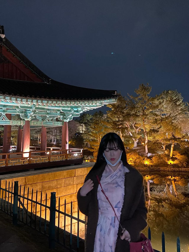 벚꽃 시즌엔 경주로 여행가보세요🌸