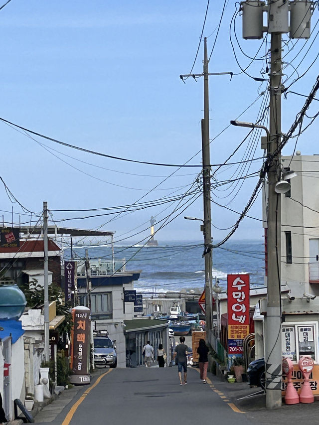 🇰🇷韓國釜山初體驗2024.7.24-2024.7.38