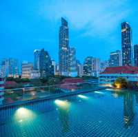 Maitria Mode Sukhumvit 15 Bangkok - A Chatrium Col
