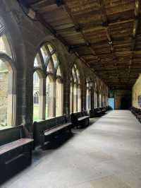 Spring at Durham Cathedral: A Magical Visit