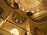 ソロ旅トルコ｜お気に入りモスクを探して🕌②