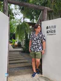 บ้านแขกคาเฟ่ นครชัยศรี