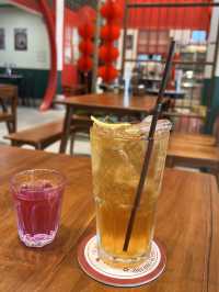 เฉิงไฉ ฉูฝาง ร้านอาหารไต้หวันสไตล์โฮมมี่ 