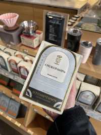 Stumptown Coffee Roasters Flagship Store, Portland