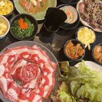 พรีเมี่ยมยากินิกุฮาลาลในห้างโรบินสัน ภูเก็ต