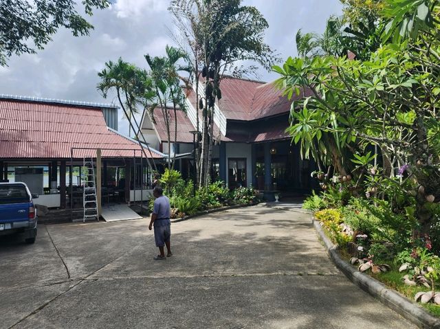 [🇹🇭プーケット] セントラルプーケット：買い物と食事を楽しめるの大型複合ショッピングモール