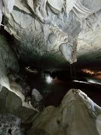 “Deer Cave: Spring Adventure Wonder”