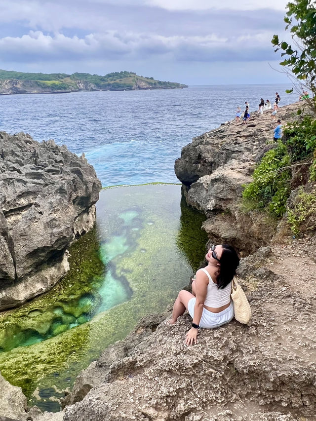 แพลนเที่ยวบาหลี เกาะ Nusa Penida 3d2N 