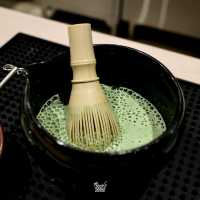 📣 มีคาเฟ่มัทฉะสไตล์ญี่ปุ่นที่ จ.อยุธยา มาบอกต่อ 