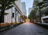 [🇯🇵東京] GINZA SIXでのショッピング経験
