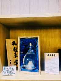 【日本山梨】河口湖大石公園：四季分明的自然美景