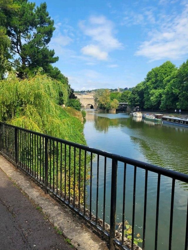 Parade Gardens