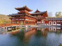 10 yen eternal splendor: Unveiling the Byodo In temple in plain sight