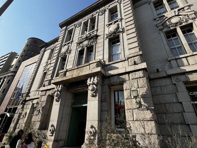 神戶 異國港灣新體驗