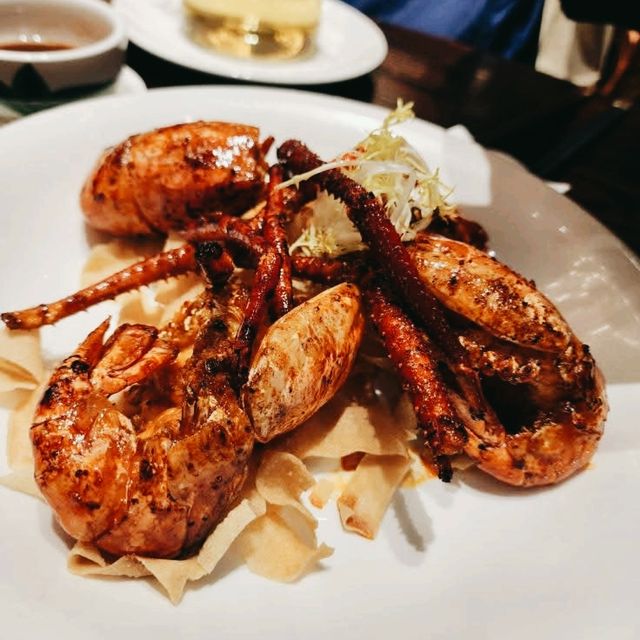 A Flavorful Dinner Experience at Pork Lady Restaurant, Foshan