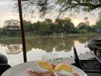 Anantara riverside chiangmail