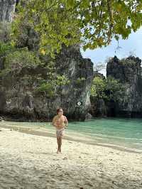 KOH HONG - KRABI, Thailand