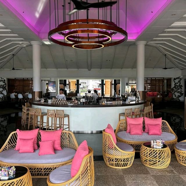 รีวิวPullman Phuket Panwa Beach Resort