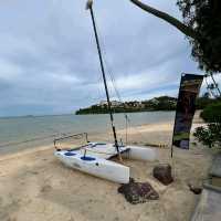 รีวิวPullman Phuket Panwa Beach Resort