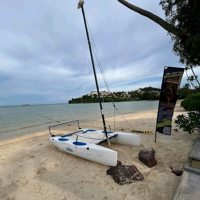 รีวิวPullman Phuket Panwa Beach Resort