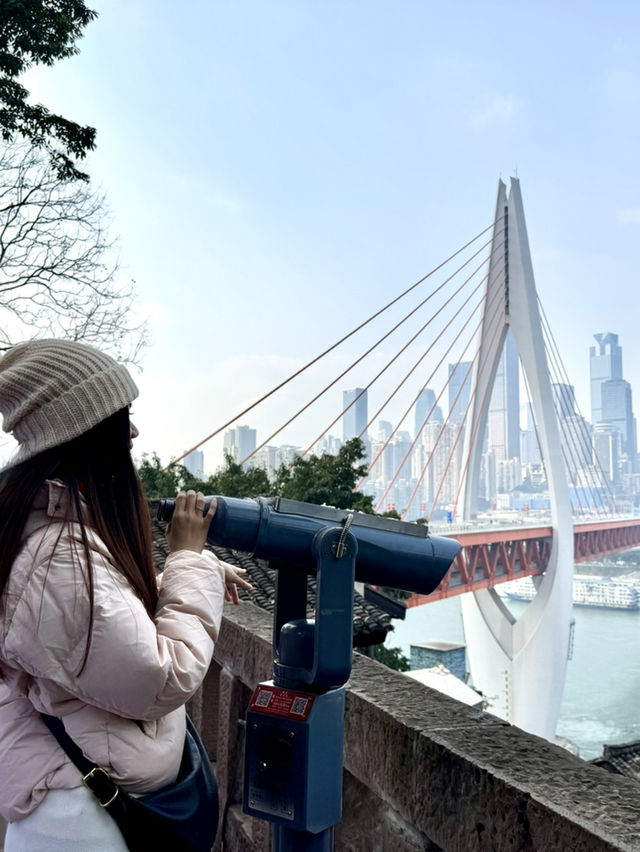 Time Stands Still in Xiahaoli: A Nostalgic Stroll Through Chongqing’s Hidden Gem
