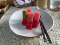 라야헤리티지 Breakfast