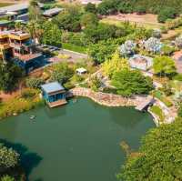 The Air KhaoYai  ดิแอร์ เขาใหญ่