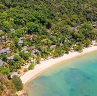 Paradise Koh Yao พาราไดซ์ เกาะยาว 
