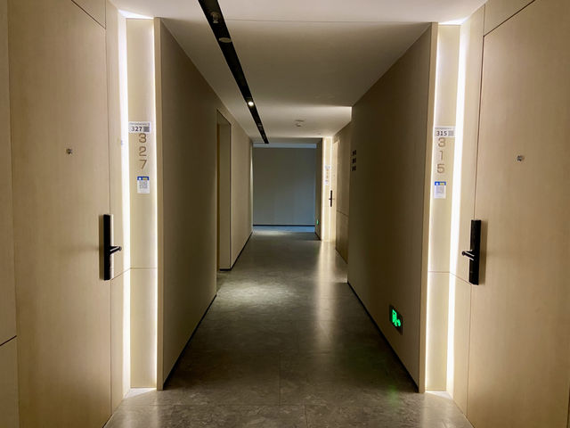 深圳展橋國際公寓🏠如家般的住宿體驗🌟