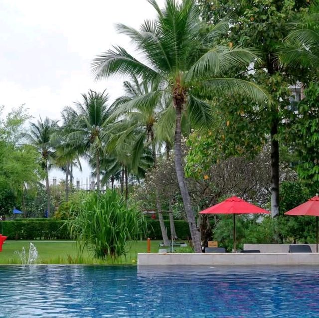 Amari Hua Hin