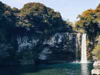 เชจู เกาะน้อยๆที่เรียบง่าย