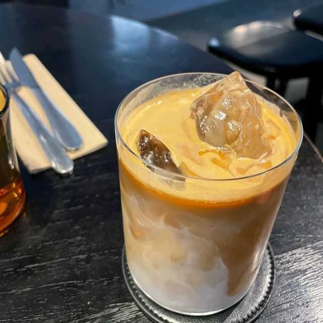 good quality of coffee