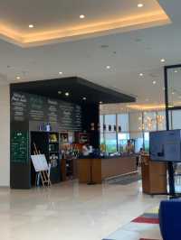 🇵🇭Park Inn Radisson in Manila🇵🇭