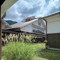 福岡安野光雅美術館（Anno Mitsumasa Art Museum）