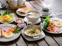 Serene Phla Resort ระยอง