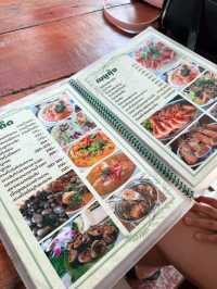 ครัวเจ๊หมึกซีฟู๊ดส์ อร่อยจนต้องมาซ้ำ