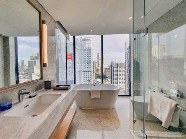 skyview hotel Bangkok