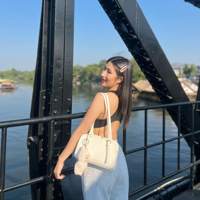 สะพานข้ามแม่น้ำแคว